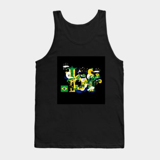 PROJECT DOMAIN Tank Top